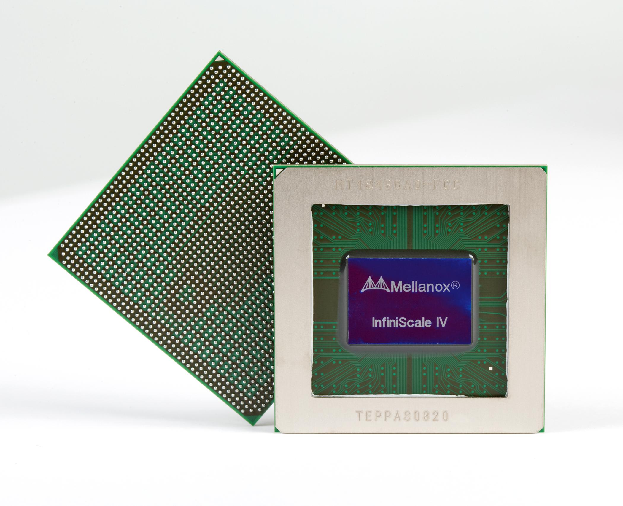 InfiniBand技术究竟是何方神圣? InfiniBand技术究竟是何方神圣?